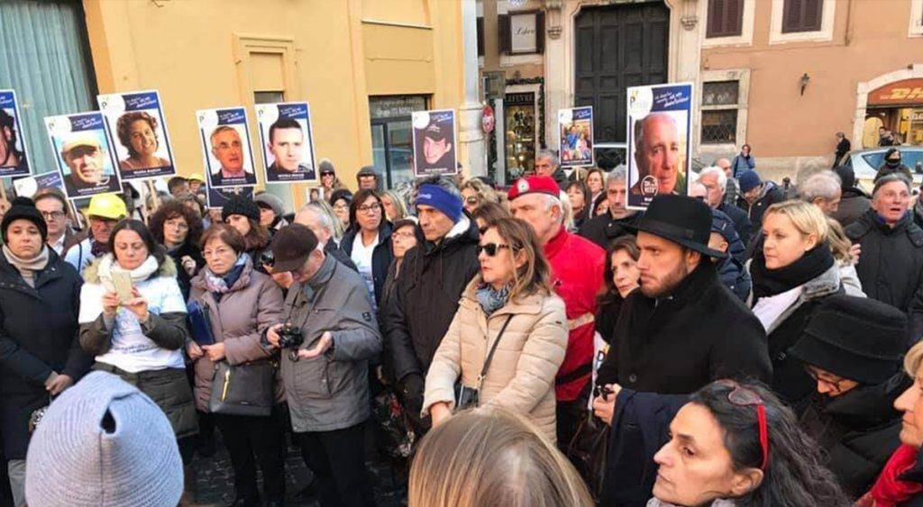 ricerca persone scompare