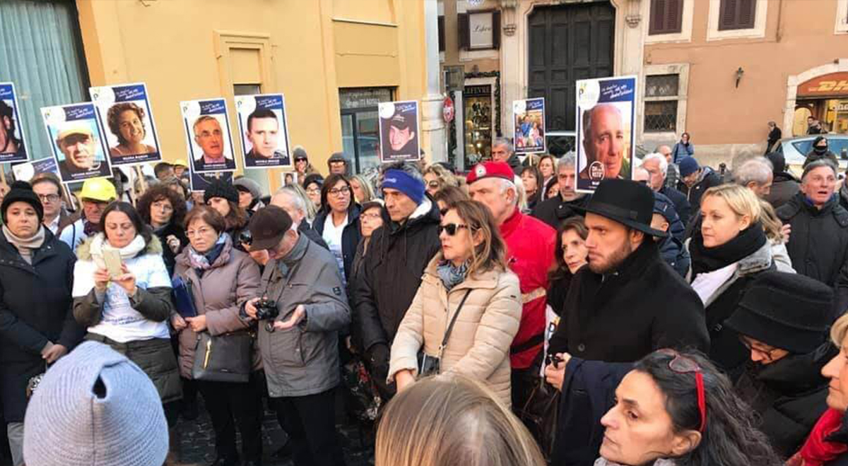 ricerca persone scompare