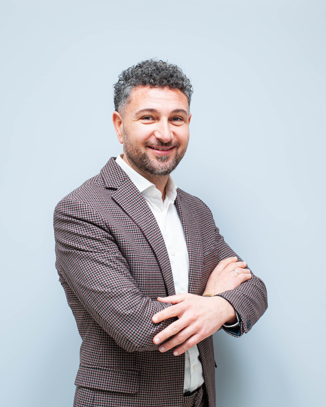 fabrizio pace
