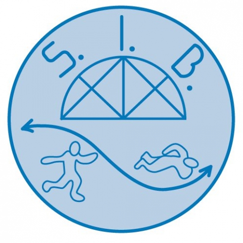 Logo scuola italiana biosistemica