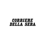 logo corriere della sera