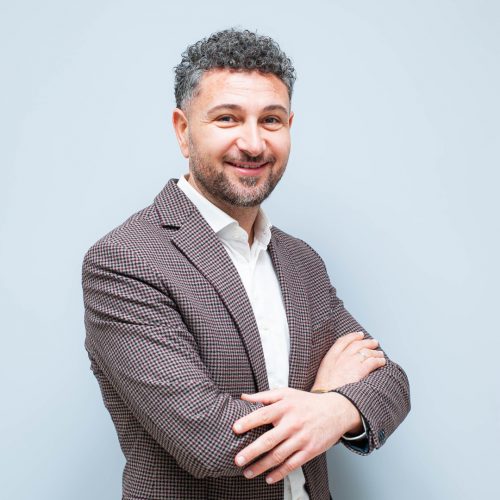 fabrizio pace